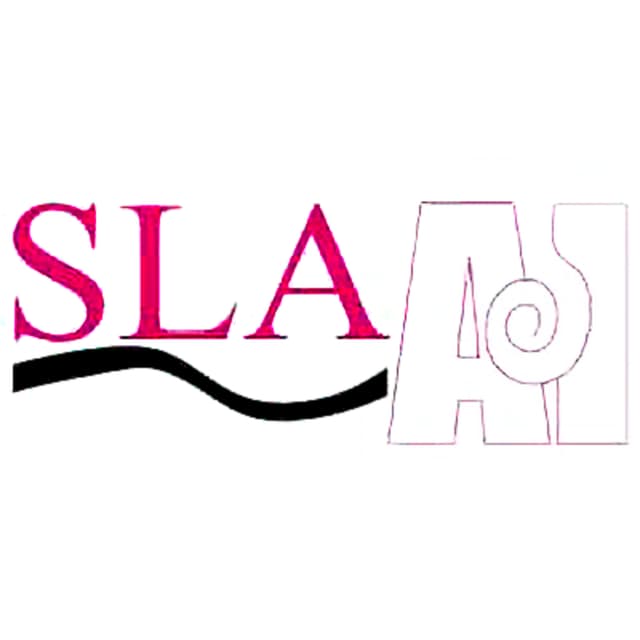 SLAAI Logo