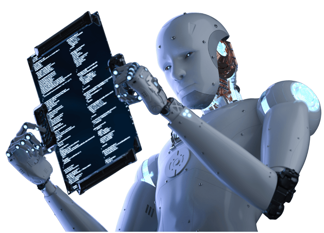 Robot