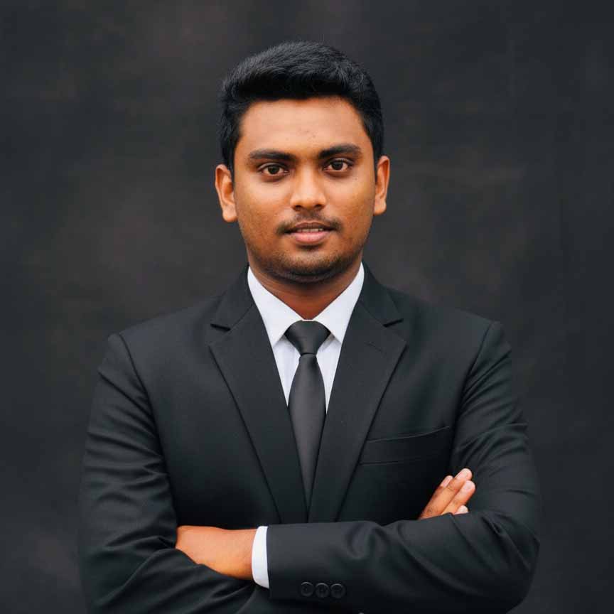 Nimesha Kavindu Rathnayake