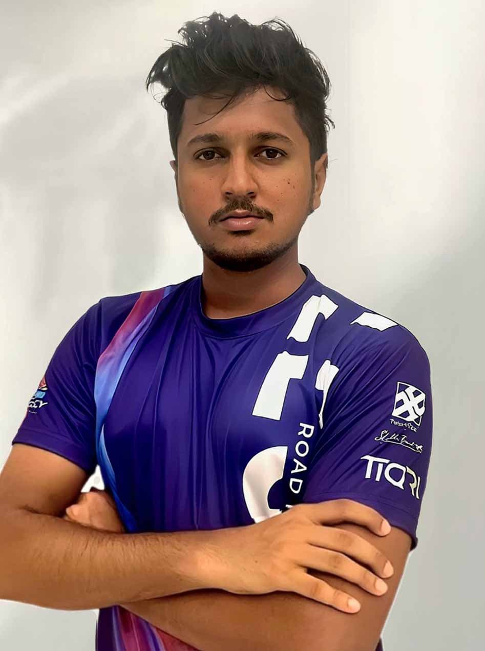Thiran Ranathunga