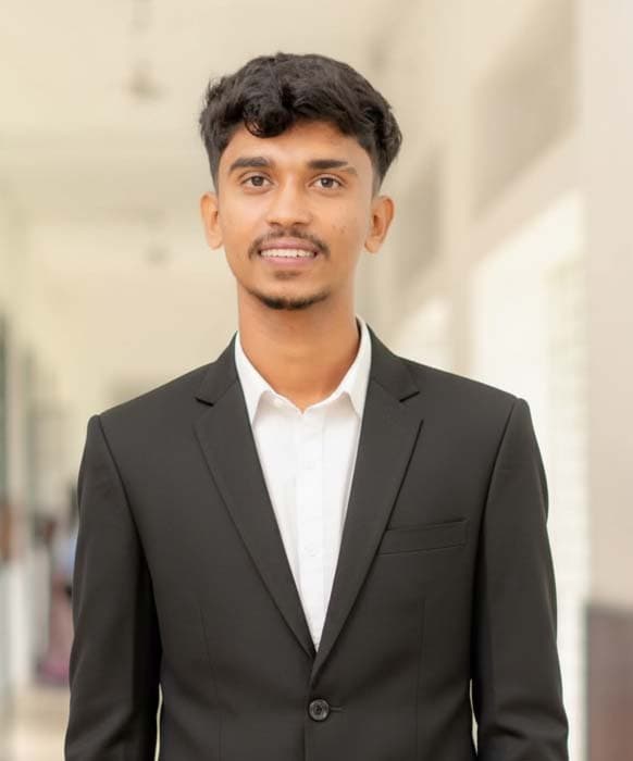 Hashan Vidanagamage